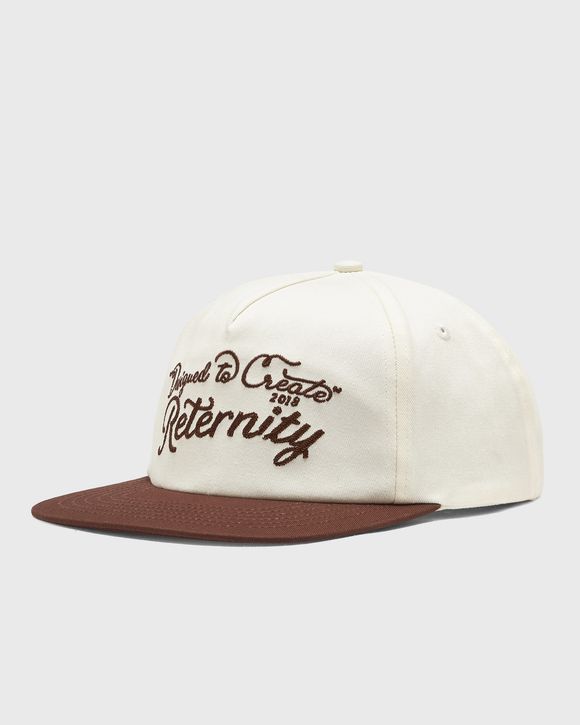 RETERNITY UNSTRUCTURED SNAPBACK