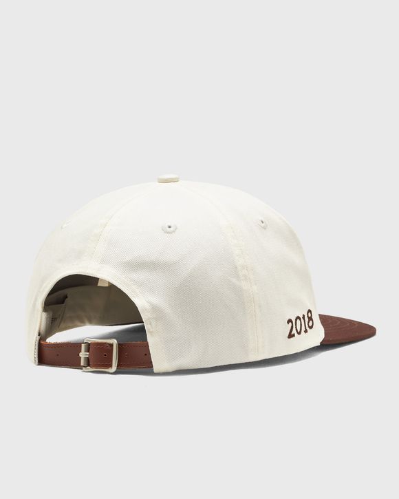 RETERNITY UNSTRUCTURED SNAPBACK
