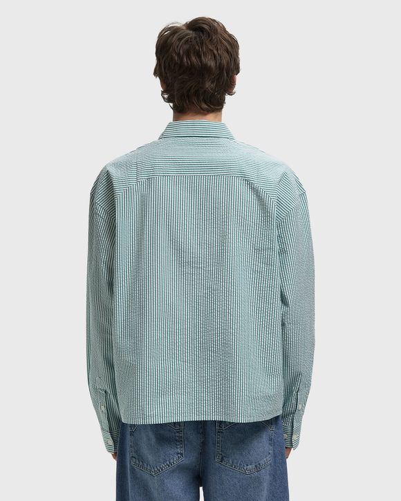 SIGNE SHIRT
