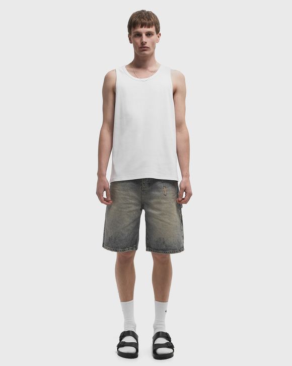 SIGNE TANK TOP