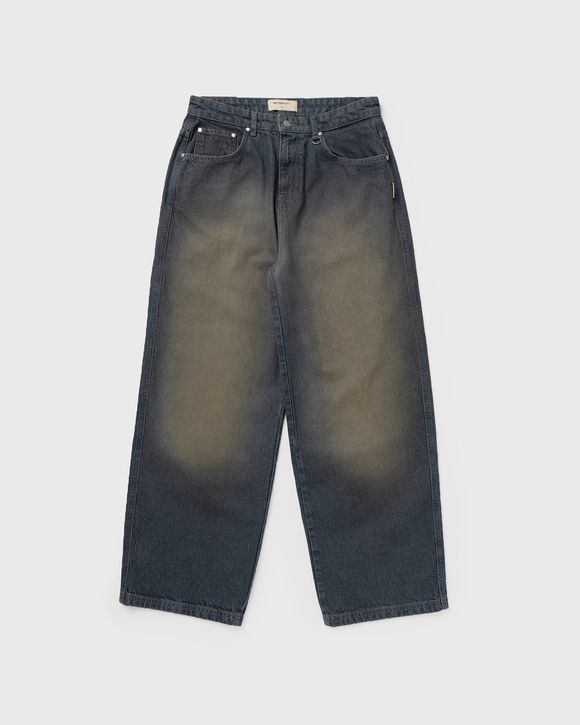 TERRE DENIM BLUE