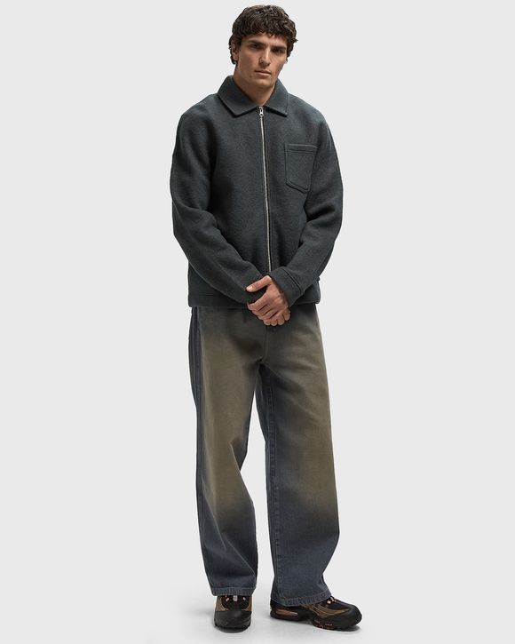 TERRE DENIM BLUE
