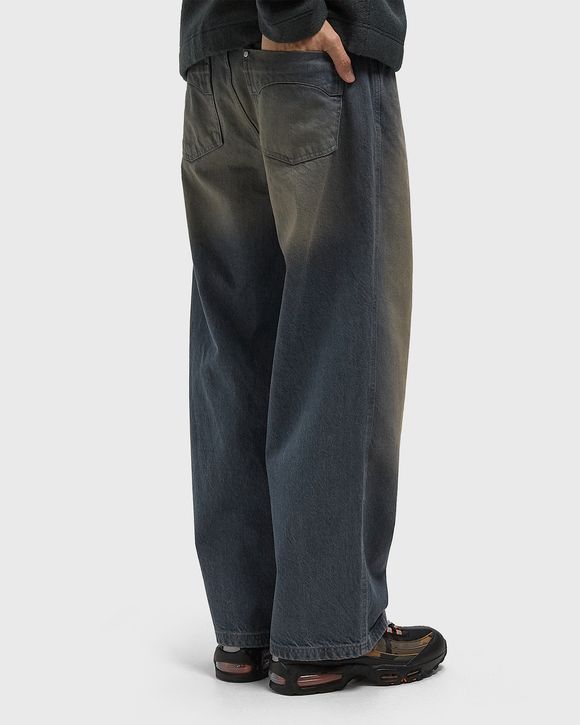 TERRE DENIM BLUE