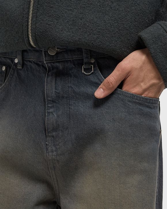TERRE DENIM BLUE