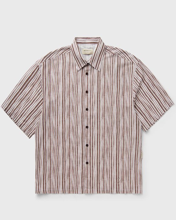 WATERCOLOR SHORT SLEEVE SHIRT