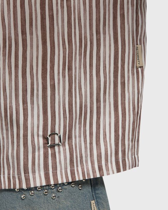 WATERCOLOR SHORT SLEEVE SHIRT