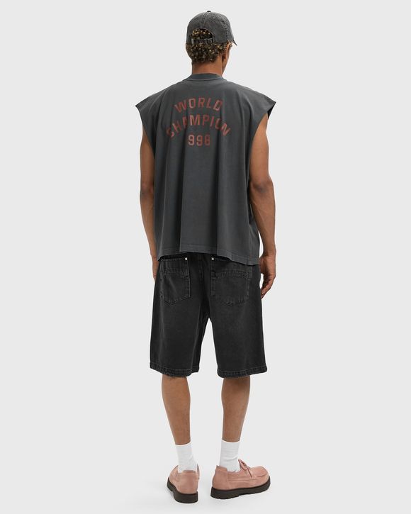 WORLD CHAMPION TANKTOP