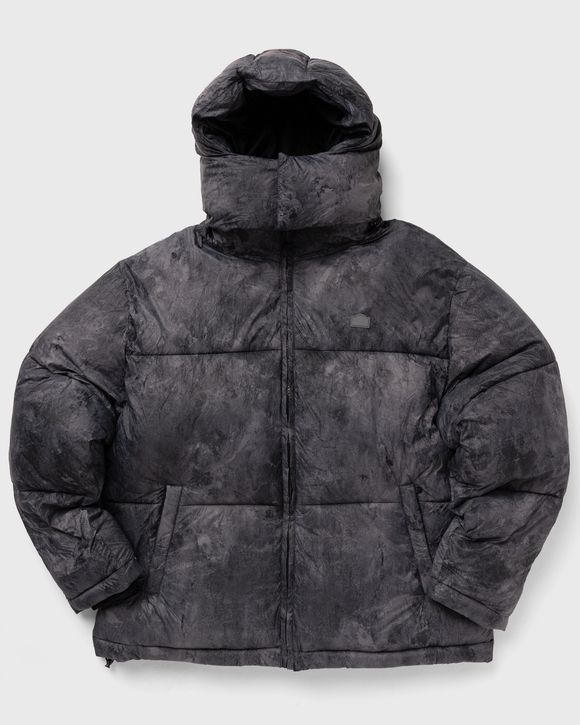 WRINKLED PUFFER JACKET DÉLIRIA