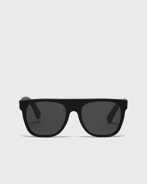 FLAT TOP BLACK
