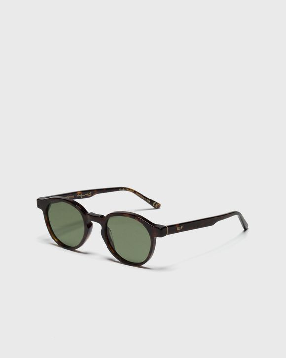 THE WARHOL 3627 GREEN
