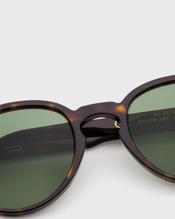 THE WARHOL 3627 GREEN