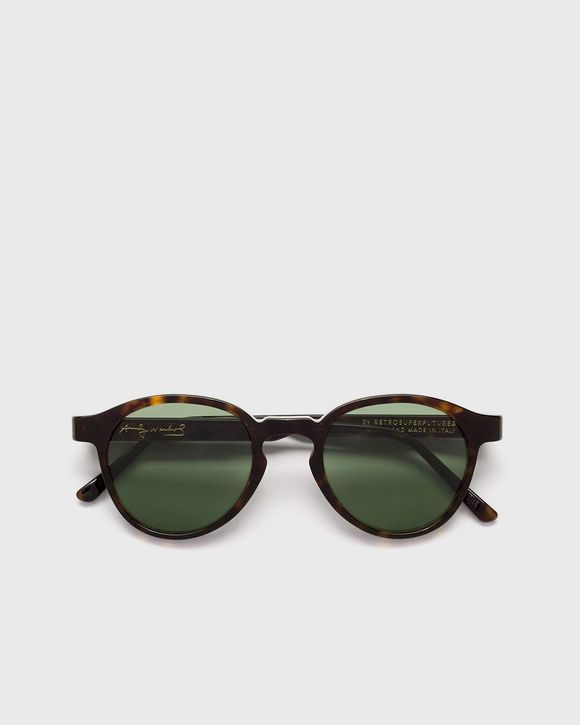 THE WARHOL 3627 GREEN