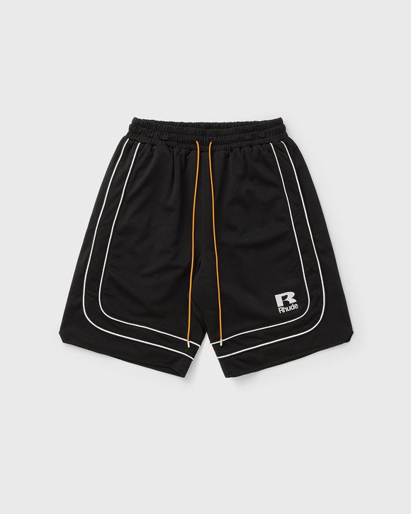 BAGGY MESH BASKETBALL SHORT