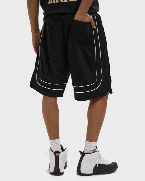 BAGGY MESH BASKETBALL SHORT
