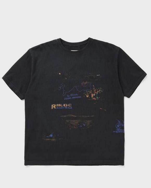 CARNET DE VOYAGE TEE