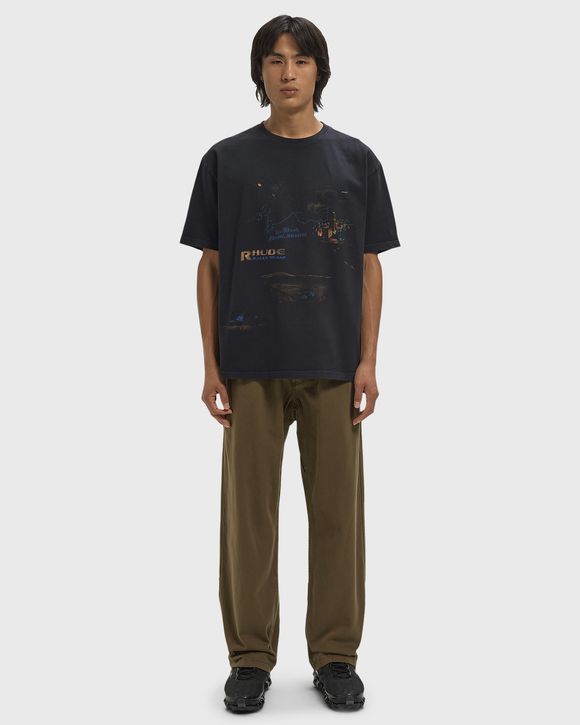 CARNET DE VOYAGE TEE