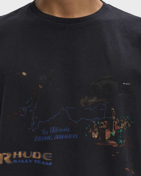 CARNET DE VOYAGE TEE