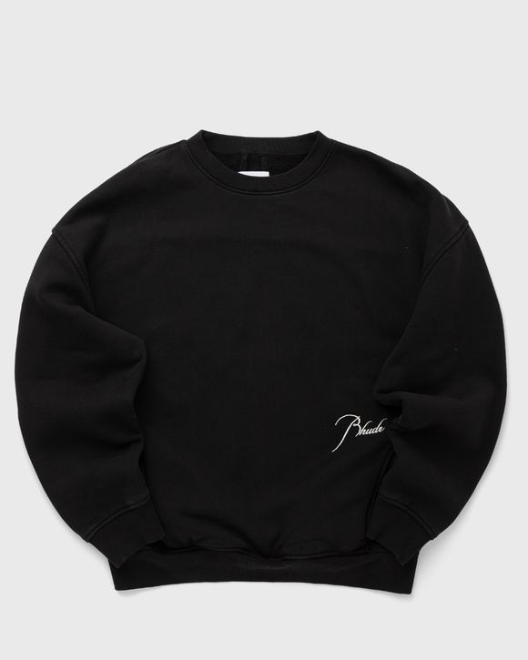 CLASSIQUE CREWNECK