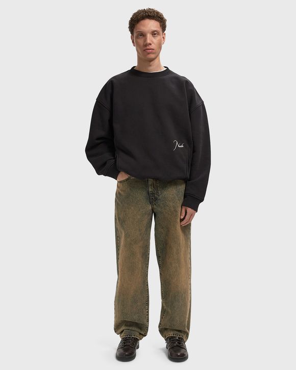 CLASSIQUE CREWNECK