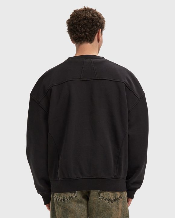 CLASSIQUE CREWNECK