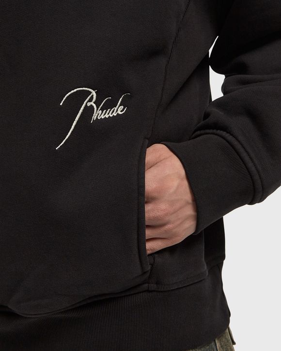 CLASSIQUE CREWNECK