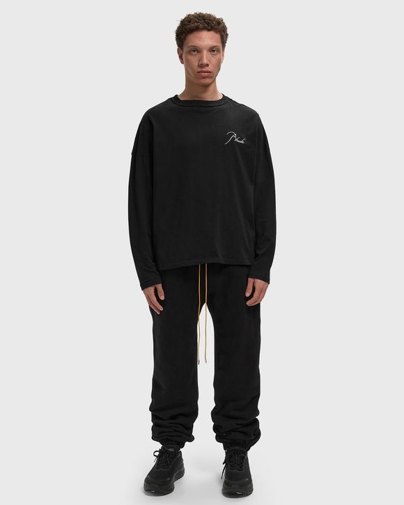 CLASSIQUE CUFFED SWEATPANT