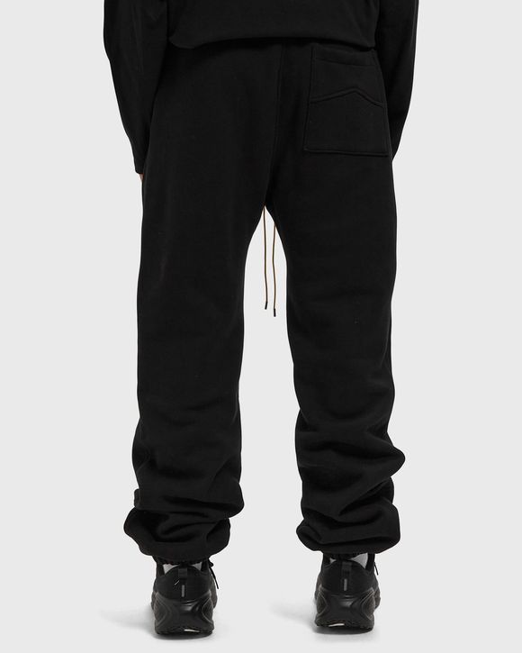 CLASSIQUE CUFFED SWEATPANT