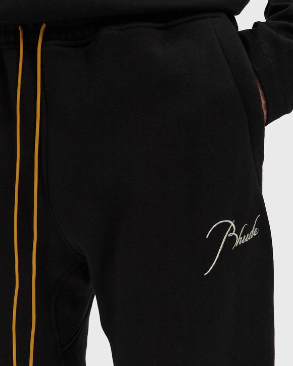 CLASSIQUE CUFFED SWEATPANT