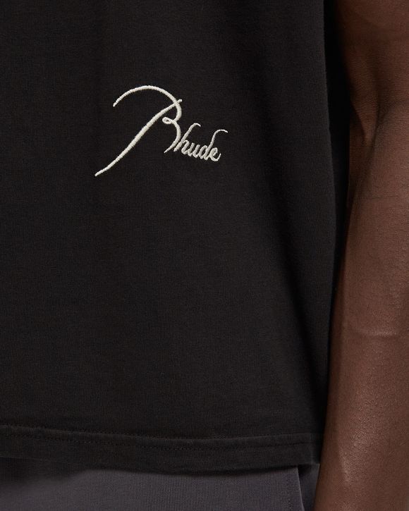 CLASSIQUE CUTOFF SLEEVE TOP