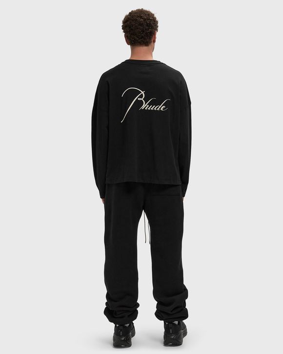 CLASSIQUE REVERSE LS TEE