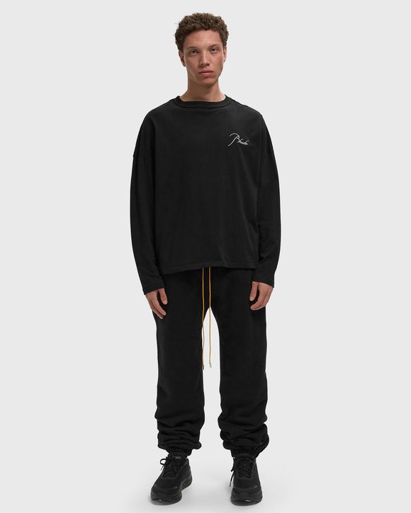 CLASSIQUE REVERSE LS TEE
