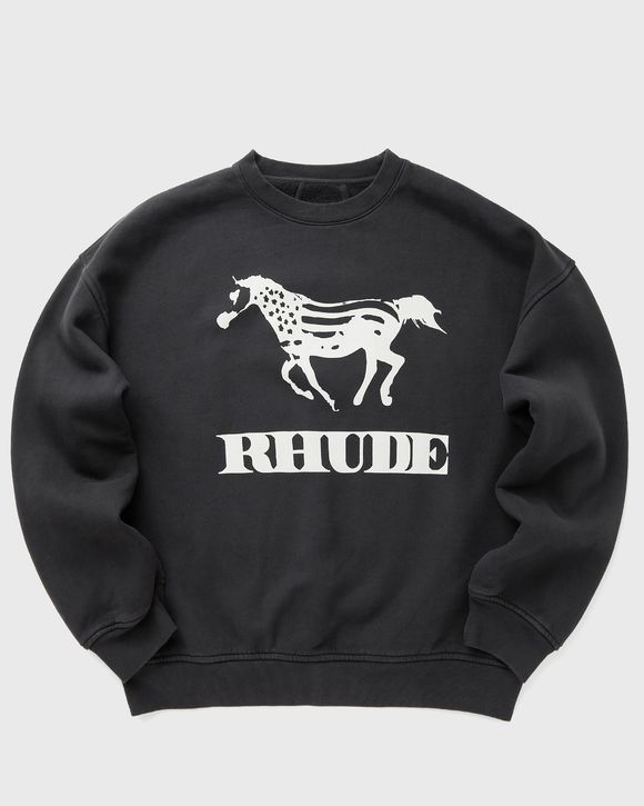 DINERO CREWNECK