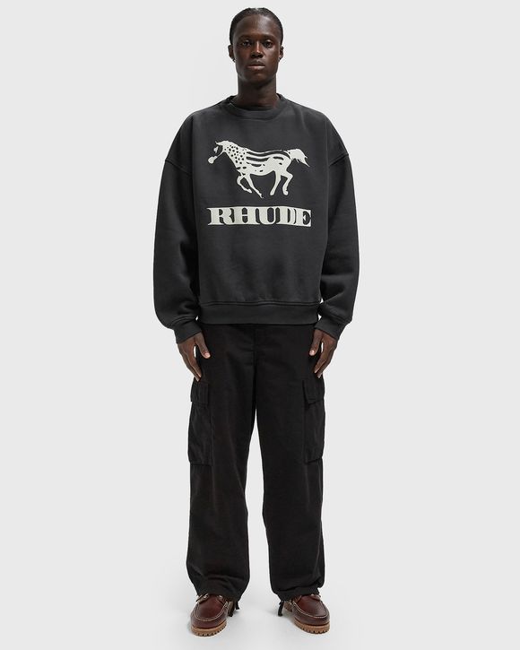 DINERO CREWNECK