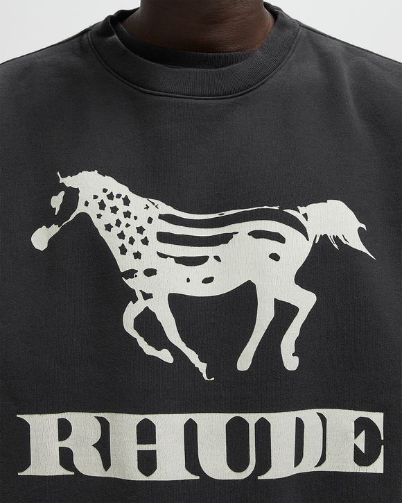 DINERO CREWNECK