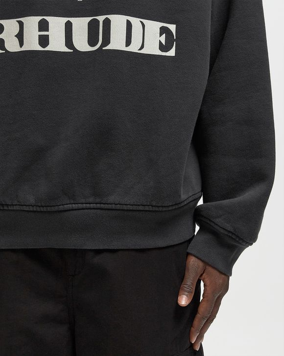DINERO CREWNECK