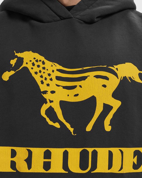 DINERO HOODIE