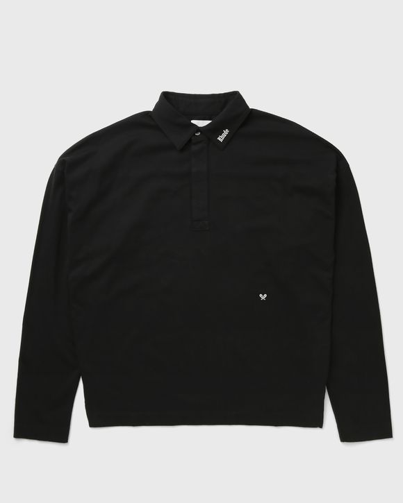 FONTAINE LS JERSEY POLO SHIRT