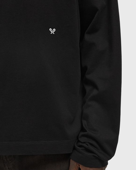 FONTAINE LS JERSEY POLO SHIRT