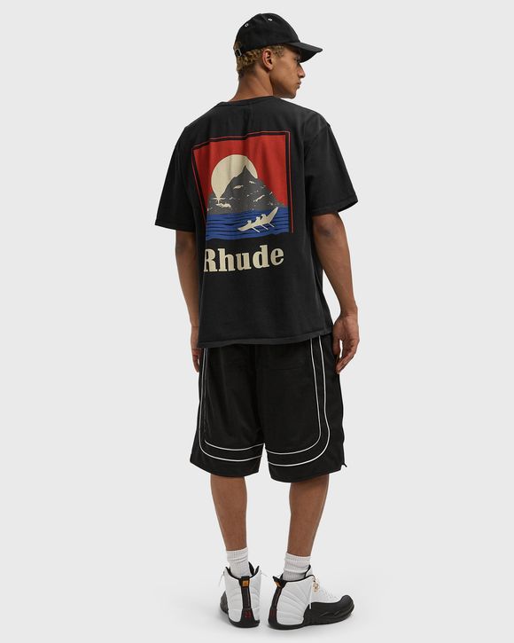 MOONLIGHT REGATTA TEE