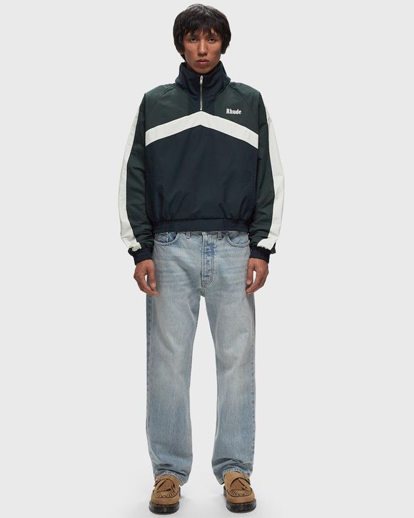 MOTORSPORT TRACK QUARTERZIP