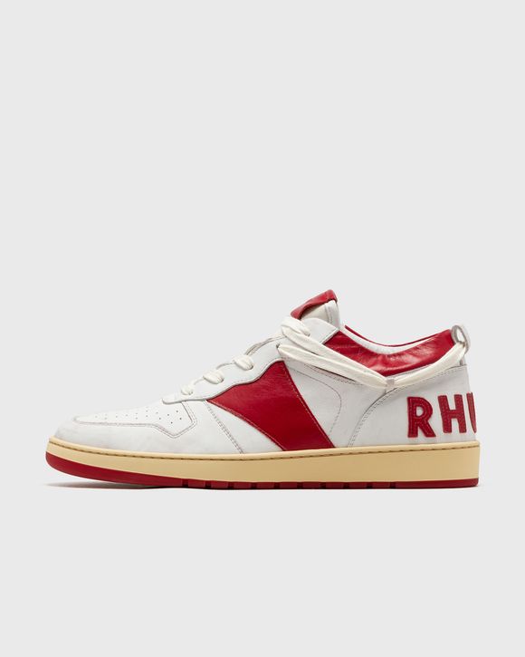 RHECESS LOW