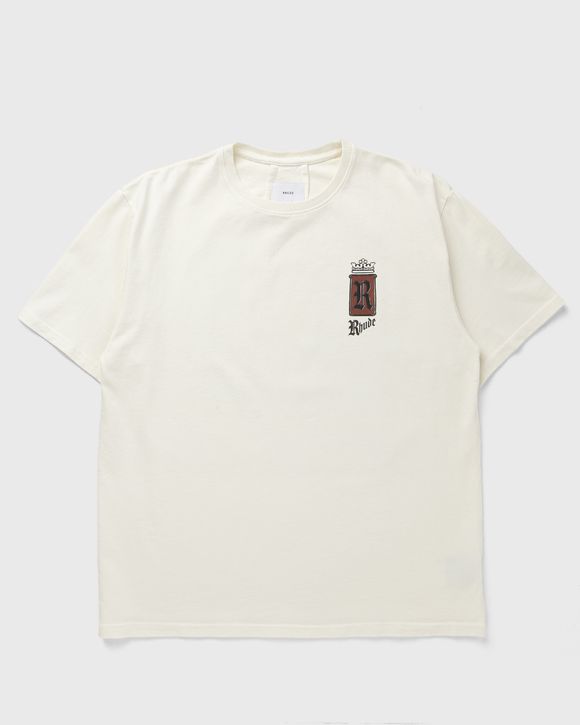 RHUDE FUMAR 91 TEE