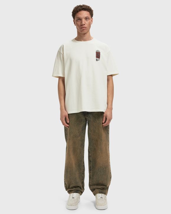 RHUDE FUMAR 91 TEE