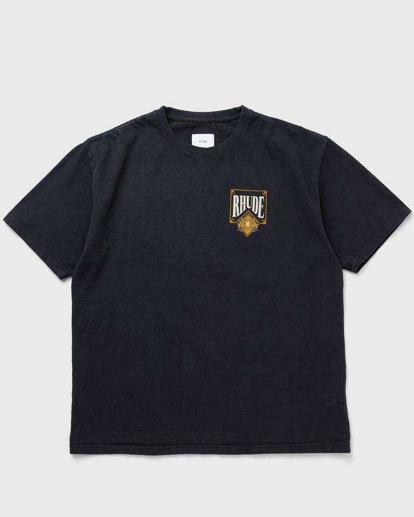 RHUDE PLAYING CARD TEE