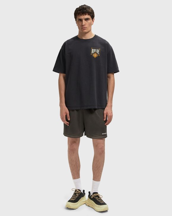 RHUDE PLAYING CARD TEE