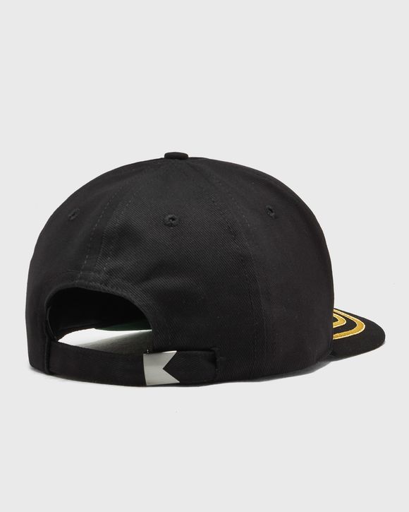 RHUDE SAFARI CREST HAT