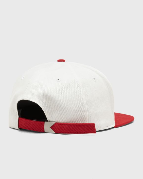 RHUDE TROPHY RACING HAT
