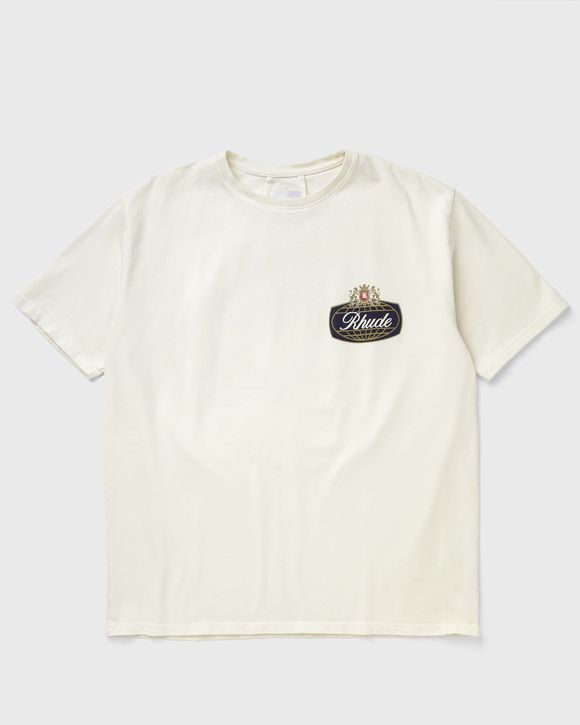 SAFARI CREST TEE