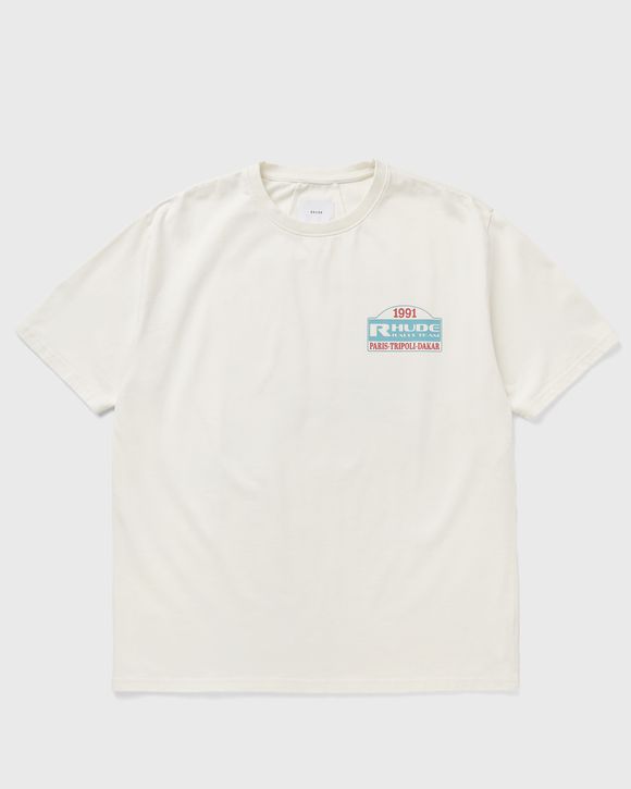 TRIPOLI RALLY TEAM TEE