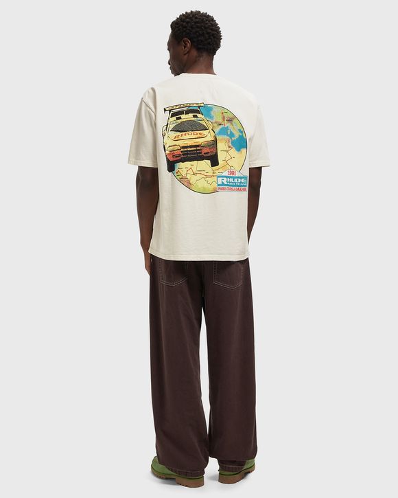 TRIPOLI RALLY TEAM TEE
